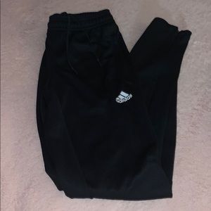 Adidas women’s joggers